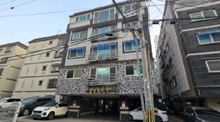 경기 부천시 원미구 춘의동 다세대 경매 물건 사진