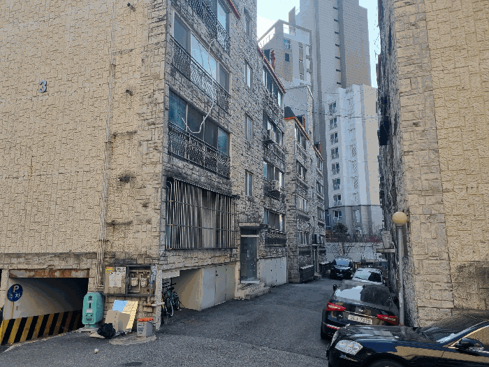 경기 부천시 원미구 원미동 연립주택,다세대,빌라 경매 물건 사진 3 · 2025타경35426