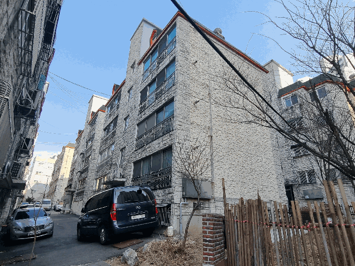 경기 부천시 원미구 원미동 연립주택,다세대,빌라 경매 물건 사진 4 · 2025타경35426