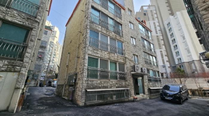 경기 부천시 원미구 원미동 연립주택,다세대,빌라 경매 물건 사진