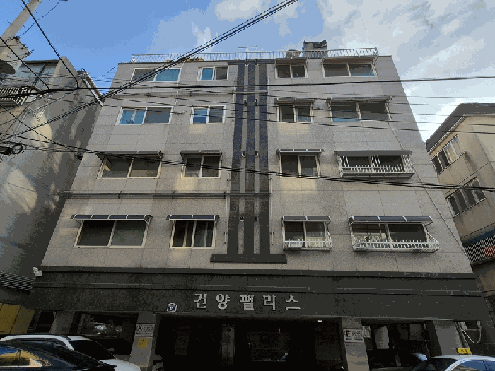 경기도 부천시 오정구 내동 335 건양펠리스 3층303호 다세대 경매 물건 사진