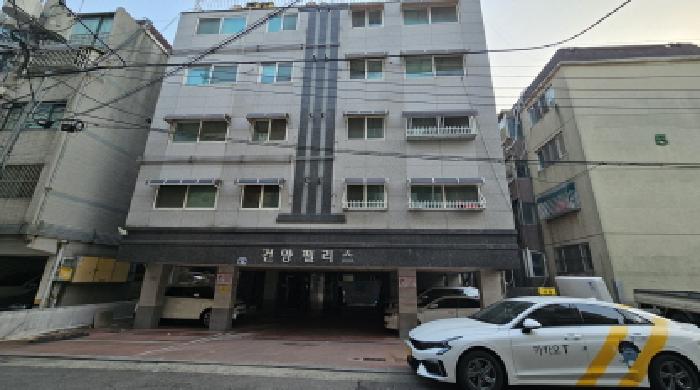 경기 부천시 오정구 내동 다세대 경매 물건 사진