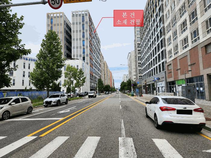 경기 김포시 구래동 공장/지식산업센터 경매 물건 사진 5 · 2025타경3543
