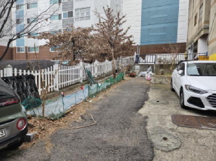경기 부천시 소사구 송내동 도로 경매 물건 사진