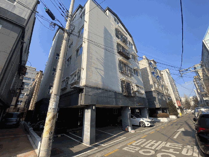 경기도 김포시 사우동 248-11 그레이스힐 5층501호 연립주택,다세대,빌라 경매 물건 사진