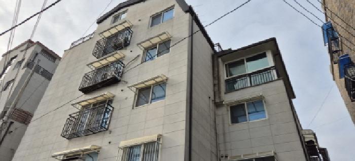 경기 김포시 사우동 연립주택,다세대,빌라 경매 물건 사진
