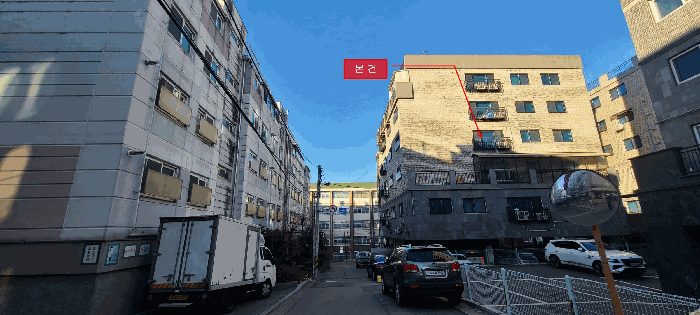 경기 부천시 원미구 도당동 다세대 경매 물건 사진 6 · 2025타경35439