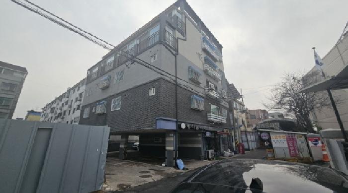 경기 부천시 오정구 고강동 다세대 경매 물건 사진