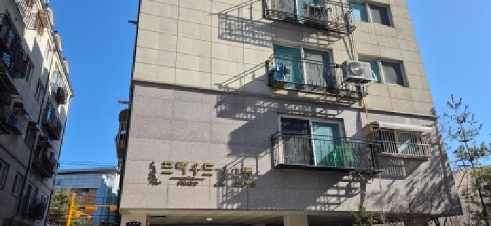 경기 김포시 감정동 다세대 경매 물건 사진