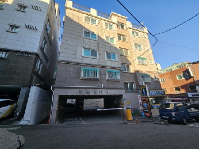 경기 부천시 원미구 심곡동 다세대 경매 물건 사진