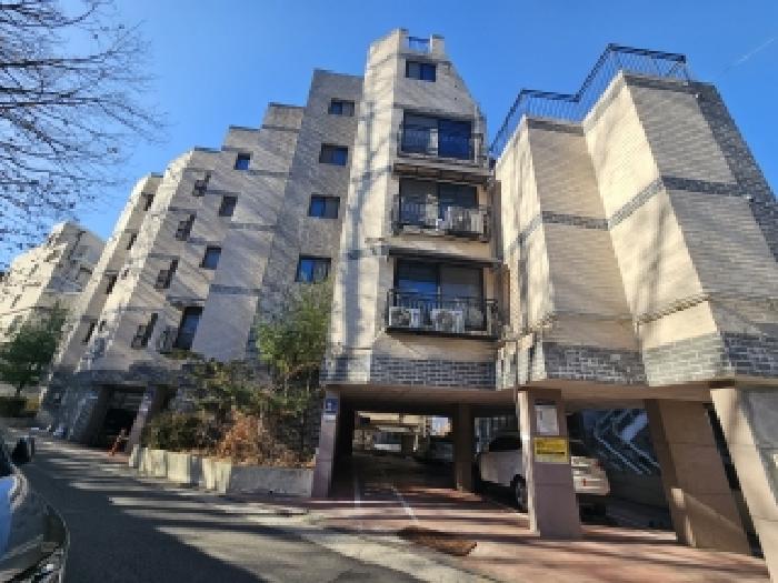 경기 부천시 소사구 괴안동 다세대 경매 물건 사진