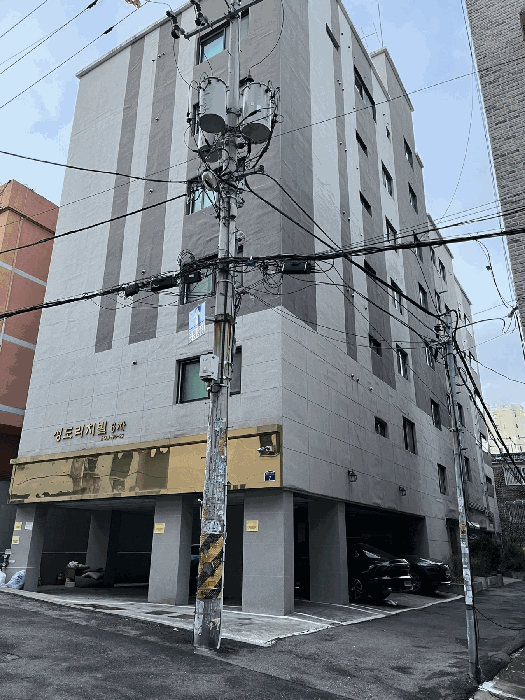 경기 부천시 소사구 송내동 다세대 경매 물건 사진 5 · 2025타경35457