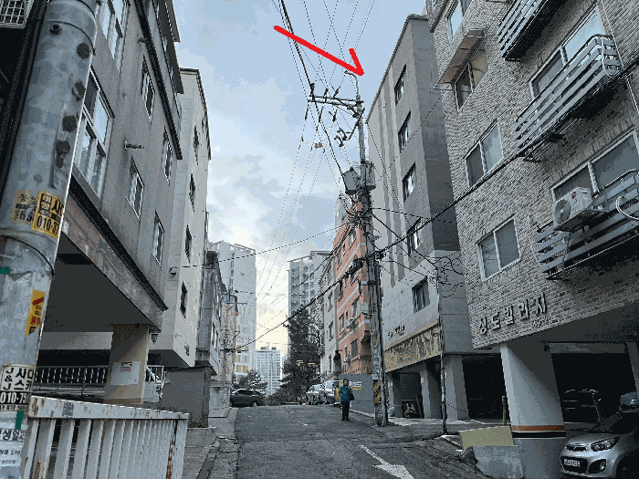 경기 부천시 소사구 송내동 다세대 경매 물건 사진 6 · 2025타경35457