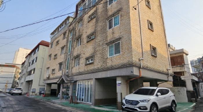 경기 부천시 원미구 약대동 다세대주택 경매 물건 사진 2 · 2025타경35462