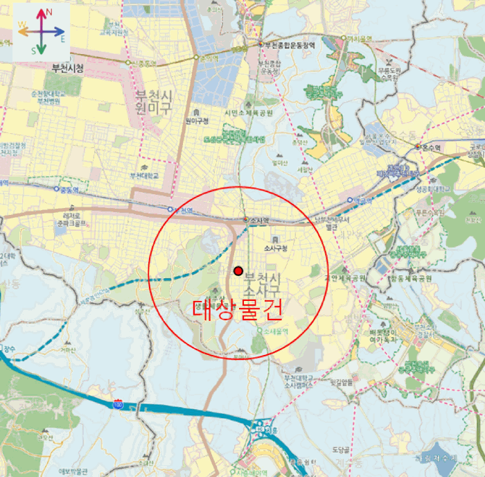 경기 부천시 소사구 소사본동 다세대 경매 물건 사진 5 · 2025타경35467