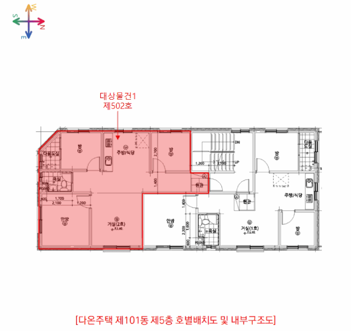 경기 부천시 소사구 소사본동 다세대 경매 물건 사진 3 · 2025타경35467