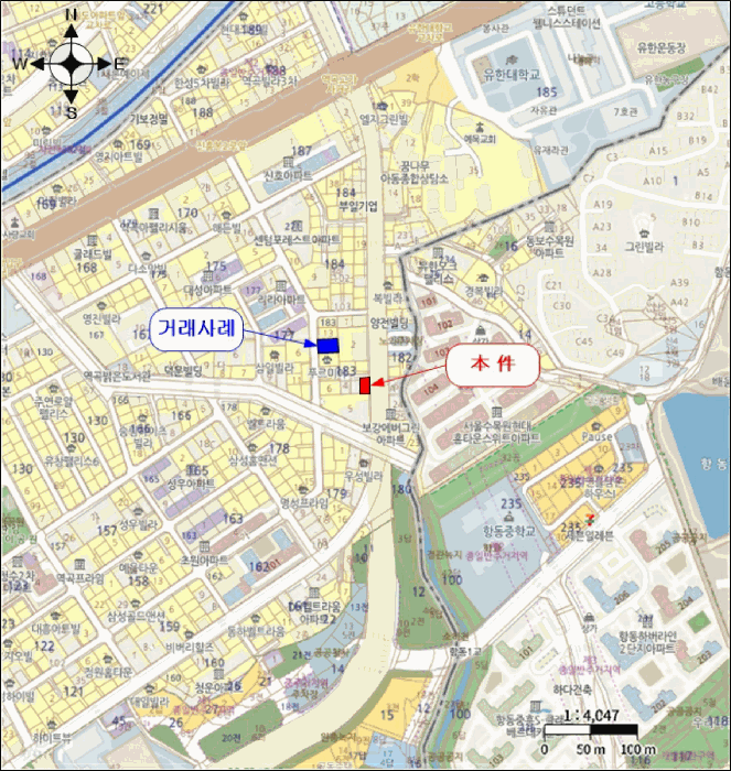 경기 부천시 소사구 괴안동 연립주택,다세대,빌라 경매 물건 사진 3 · 2025타경35474