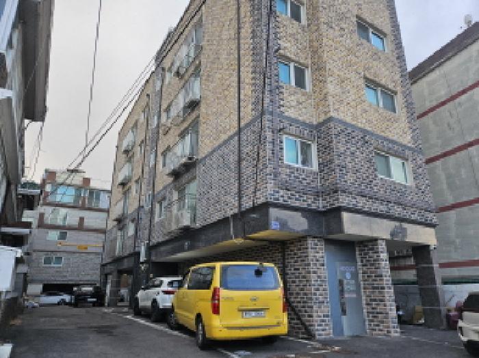 경기 부천시 원미구 심곡동 다세대 경매 물건 사진