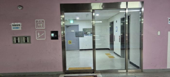 경기 김포시 구래동 오피스텔 경매 물건 사진