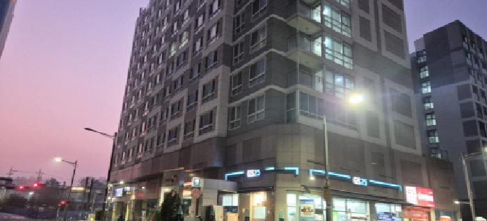 경기 김포시 구래동 오피스텔 경매 물건 사진 3 · 2025타경35487
