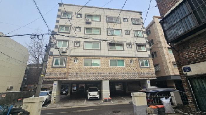 경기 부천시 오정구 고강동 다세대 경매 물건 사진