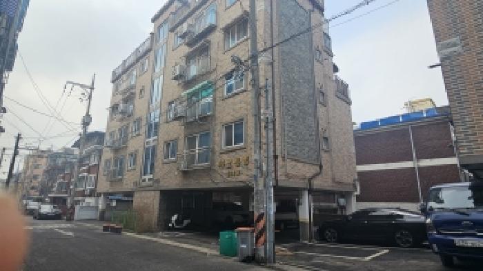경기 부천시 오정구 오정동 다세대 경매 물건 사진