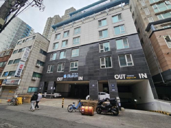 경기 부천시 원미구 심곡동 아파트 경매 물건 사진