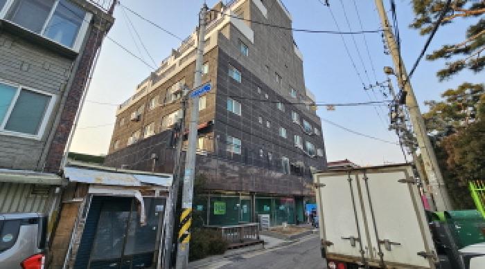 경기 부천시 오정구 삼정동 아파트 경매 물건 사진