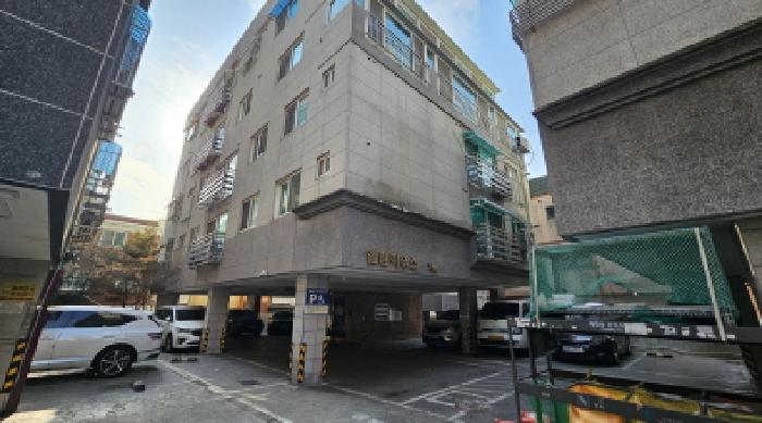 경기 부천시 원미구 춘의동 다세대 경매 물건 사진