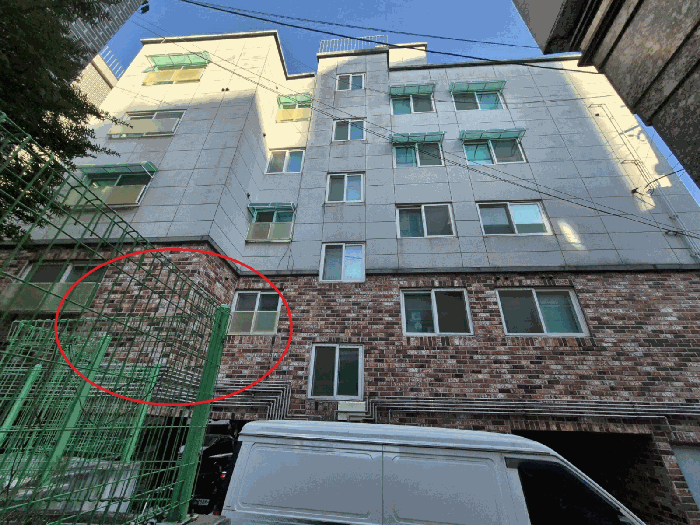 경기 부천시 원미구 춘의동 다세대 경매 물건 사진 5 · 2025타경35506