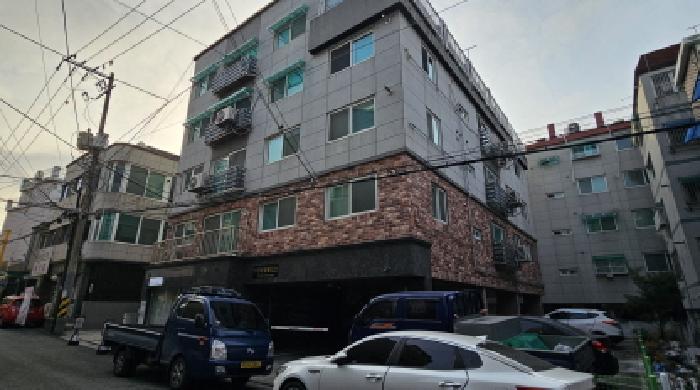 경기 부천시 원미구 춘의동 다세대 경매 물건 사진