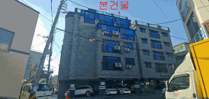 경기 부천시 오정구 여월동 다세대 경매 물건 사진 4 · 2025타경35536
