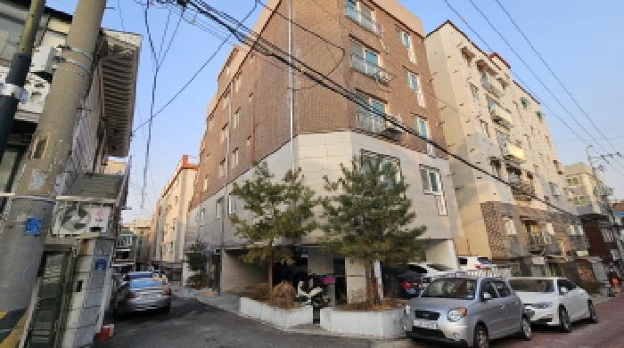 경기 부천시 오정구 삼정동 다세대 경매 물건 사진