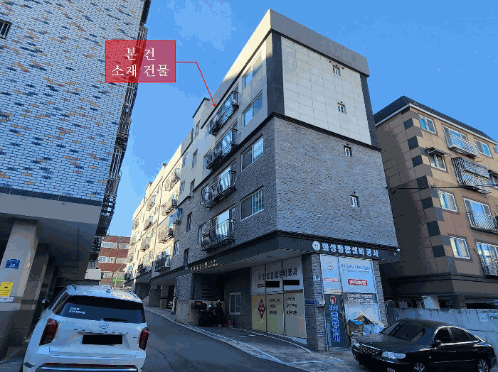 경기 부천시 원미구 심곡동 다세대 경매 물건 사진 4 · 2025타경35550