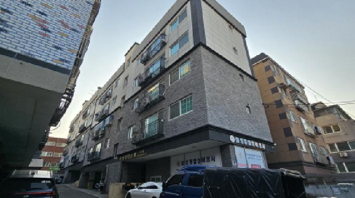 경기 부천시 원미구 심곡동 다세대 경매 물건 사진