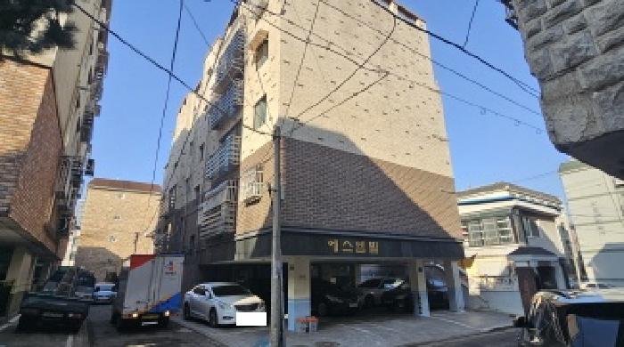 경기 부천시 소사구 괴안동 다세대 경매 물건 사진