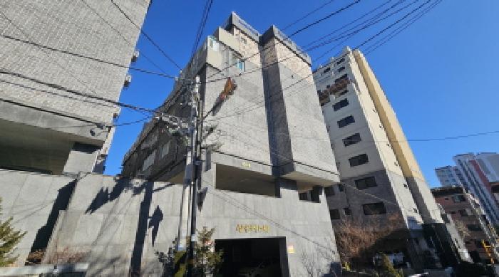 경기 부천시 소사구 괴안동 다세대 경매 물건 사진