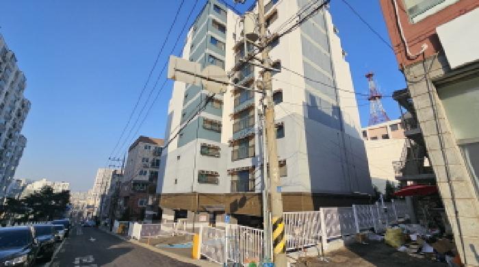 경기 부천시 소사구 송내동 아파트 경매 물건 사진