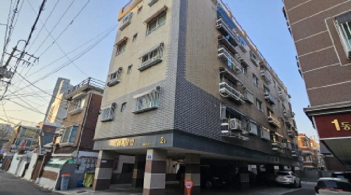 경기 부천시 원미구 원미동 다세대 경매 물건 사진