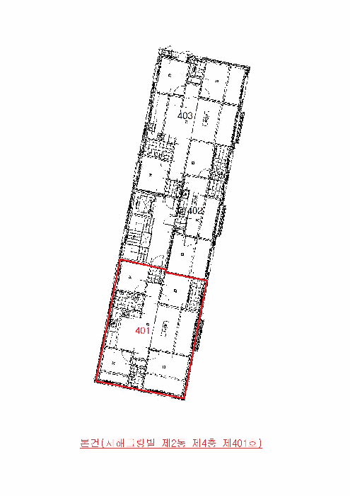 경기 부천시 원미구 원미동 다세대 경매 물건 사진 4 · 2025타경35560