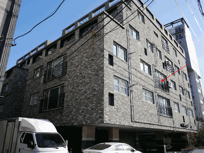 경기도 부천시 오정구 원종동 296-6 다하임에이동 3층302호 연립주택,다세대,빌라 경매 물건 사진