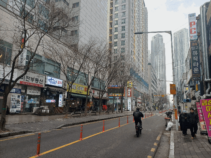 경기 부천시 원미구 중동 오피스텔 경매 물건 사진 5 · 2025타경35572