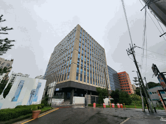 경기 김포시 구래동 공장/지식산업센터 경매 물건 사진 6 · 2025타경3628