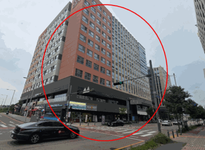 경기 김포시 구래동 업무시설 경매 물건 사진 6 · 2025타경3635