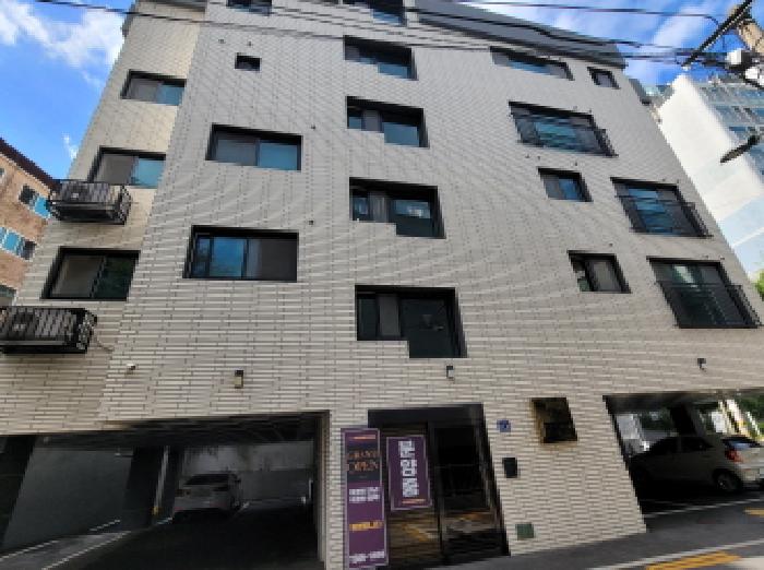 경기 부천시 원미구 역곡동 다세대 경매 물건 사진