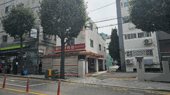 경기 부천시 오정구 고강동 상가,오피스텔,근린시설 경매 물건 사진 6 · 2025타경3925