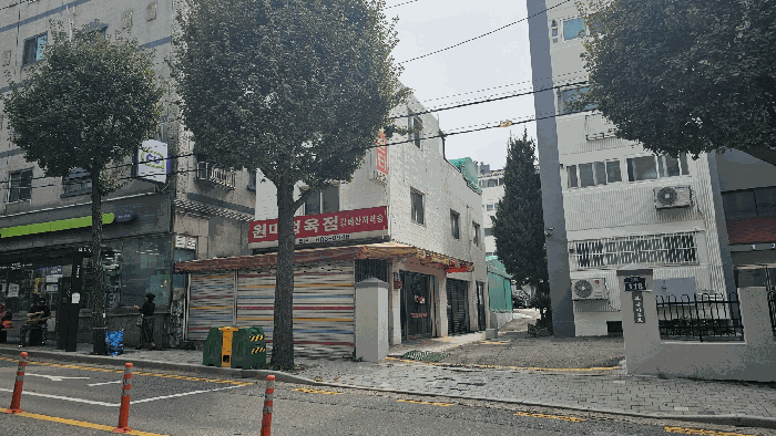 경기 부천시 오정구 고강동 상가,오피스텔,근린시설 경매 물건 사진 5 · 2025타경3925