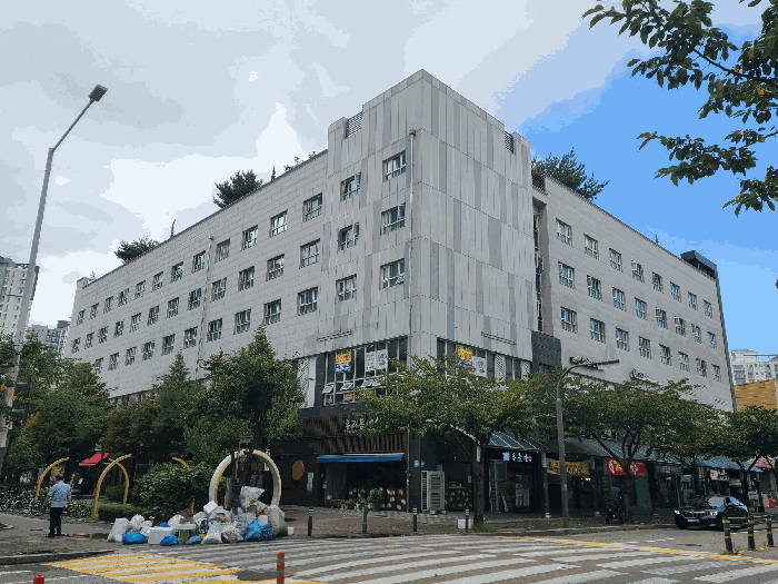 경기 김포시 운양동 근린생활시설 경매 물건 사진 4 · 2025타경3949