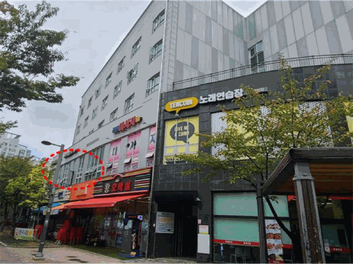 경기 김포시 운양동 근린생활시설 경매 물건 사진 6 · 2025타경3949
