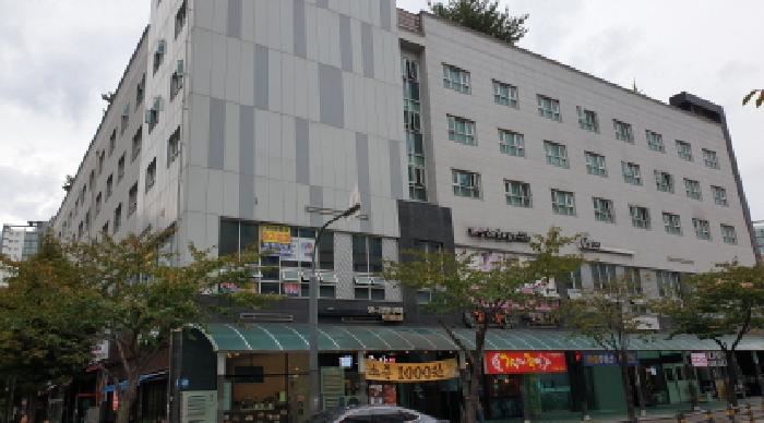 경기 김포시 운양동 근린생활시설 경매 물건 사진